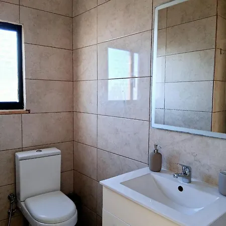 Nova Apartment *