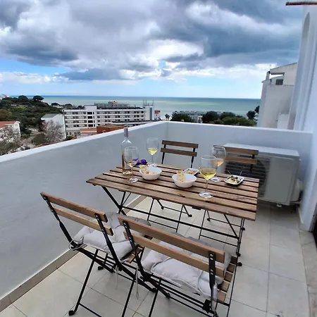 Nova * アルブフェイラ