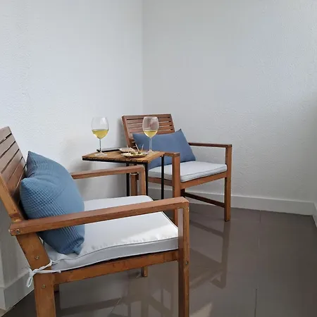 Apartment Nova *