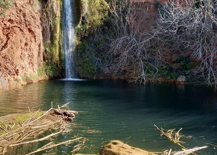 アパート Nova アルブフェイラ