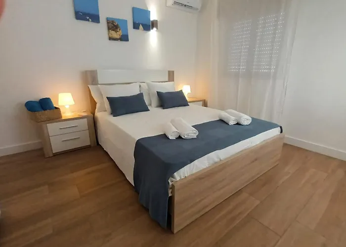 Nova * アルブフェイラ