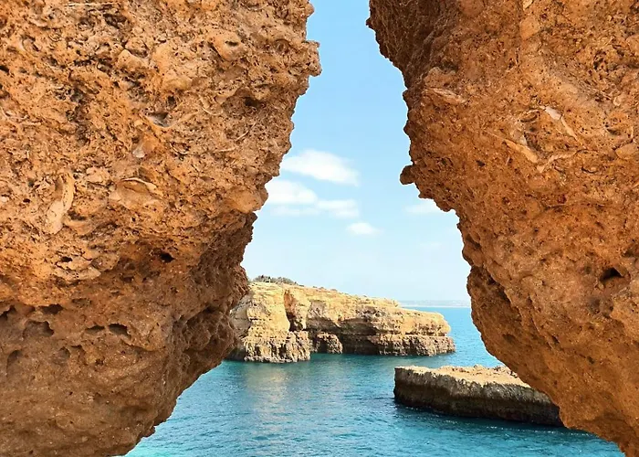 Nova アパート アルブフェイラ