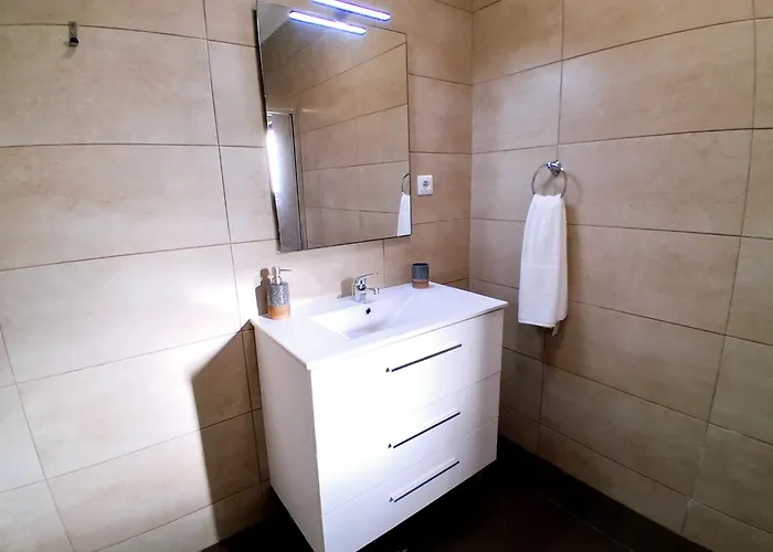 アパート Nova アルブフェイラ