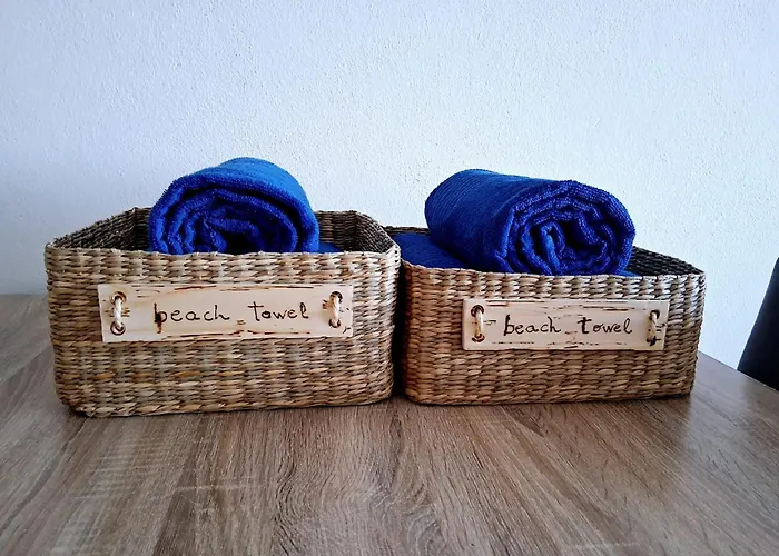 Nova アパート アルブフェイラ