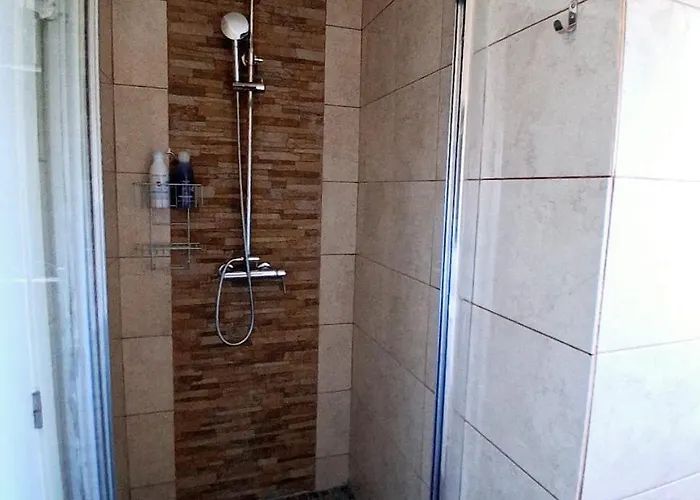 アパート Nova アルブフェイラ