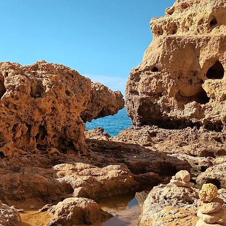 Nova Apartament Albufeira