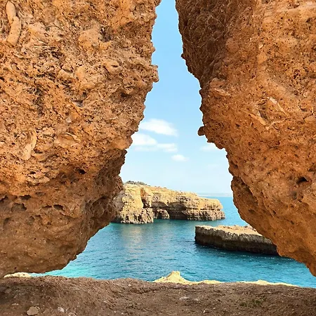 Nova Apartament Albufeira