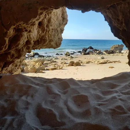 Apartament Nova Albufeira