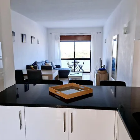 Apartament Nova Albufeira
