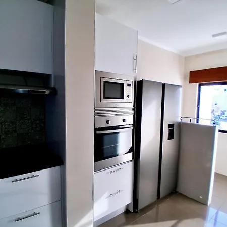 Apartamento Nova *