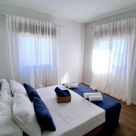 Apartament Nova Albufeira