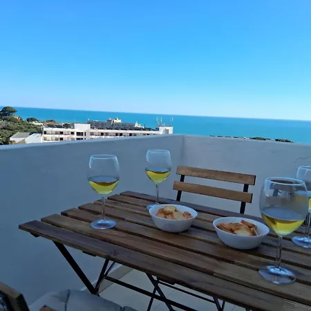 Nova Apartament Albufeira