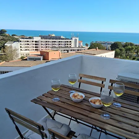 Apartamento Nova Albufeira