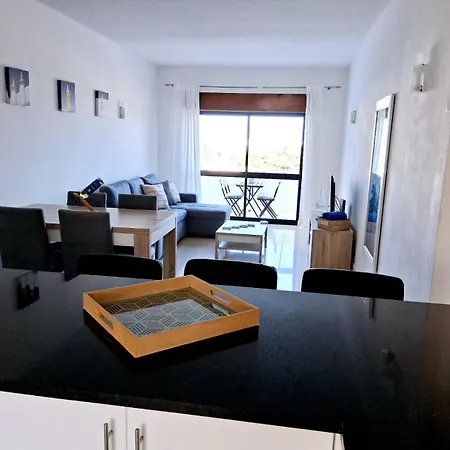 Nova Apartament Albufeira