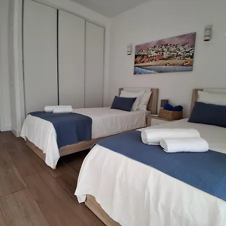 Apartamento Nova Albufeira
