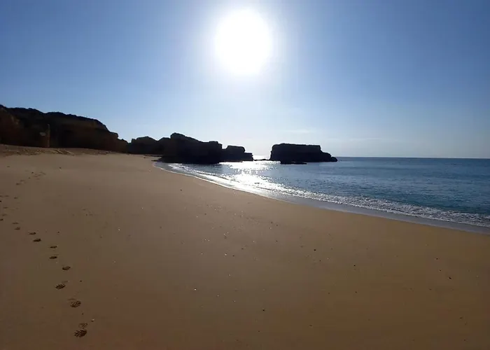 Nova Appartement Albufeira