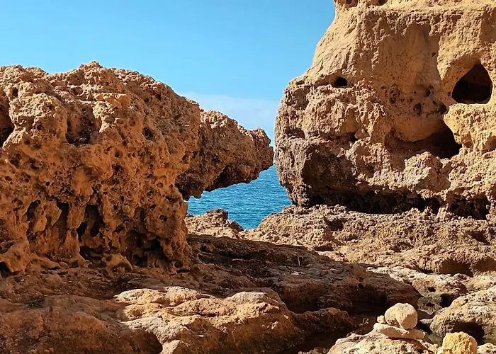 Nova Appartement Albufeira