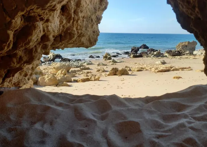 Appartement Nova Albufeira