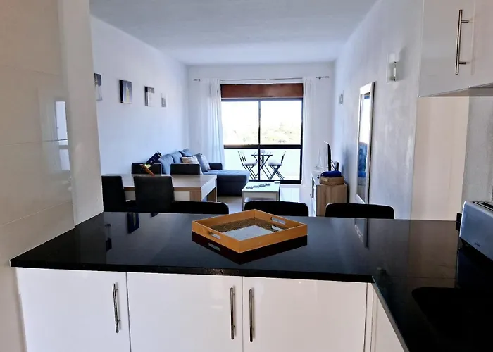 Appartement Nova Albufeira