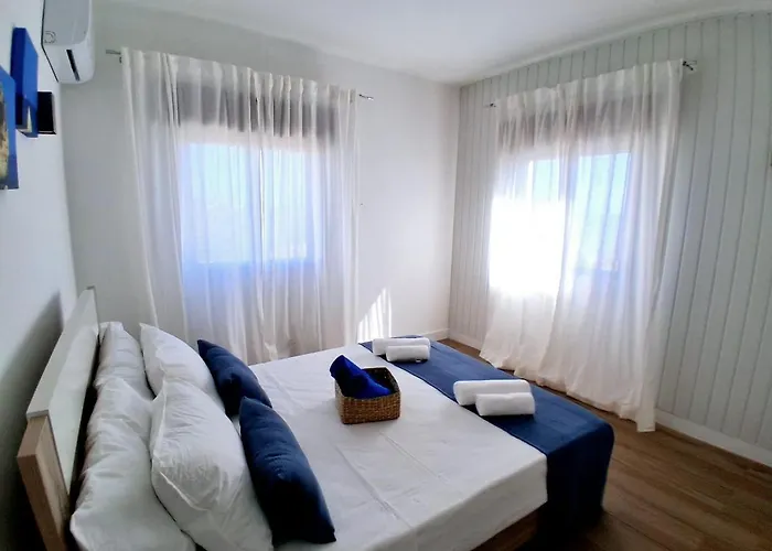 Appartement Nova Albufeira