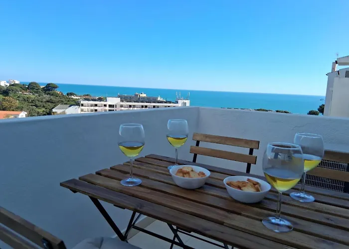Nova Appartement Albufeira