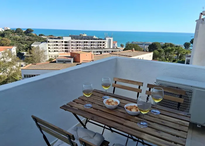 Appartement Nova Albufeira