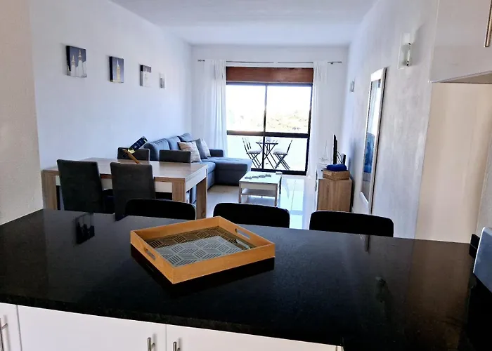 Nova Appartement Albufeira