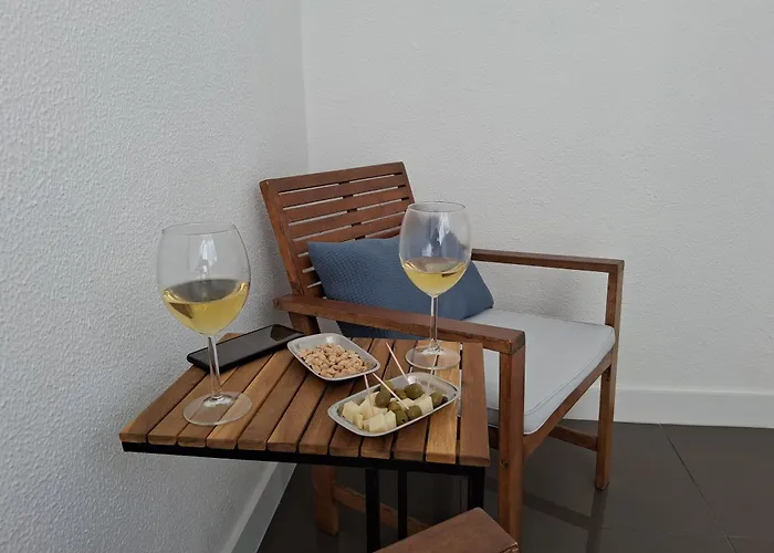 Appartement Nova Albufeira
