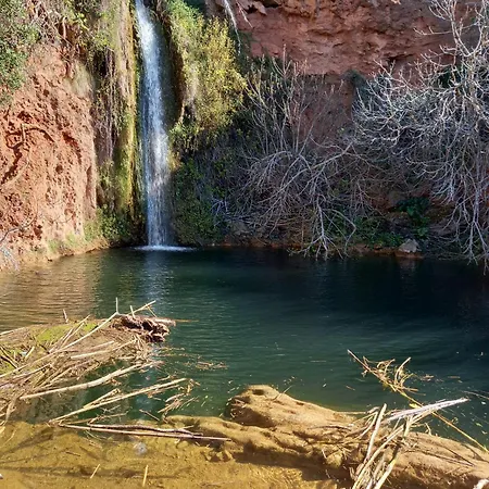 公寓 Nova 阿尔布费拉