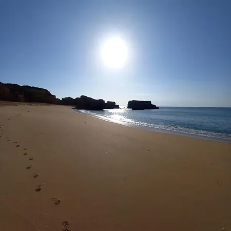 Nova Apartmán Albufeira