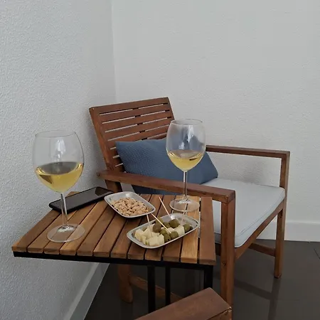 Apartmán Nova Albufeira